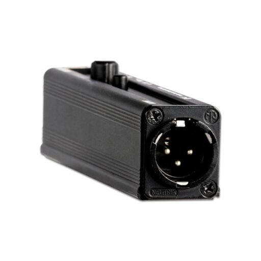 Alternative view of ART Pro-Audio RP-1 Mic Preamp