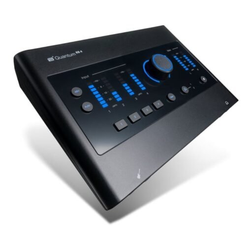 PreSonus Quantum ES 4 USB-C Audio Interface