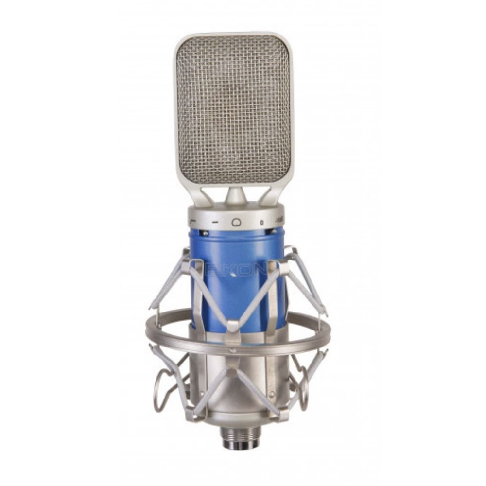 Eikon Audio C14 Condenser Studio Microphone