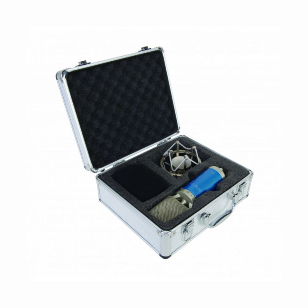 Alternative view of Eikon Audio C14 Condenser Studio Microphone