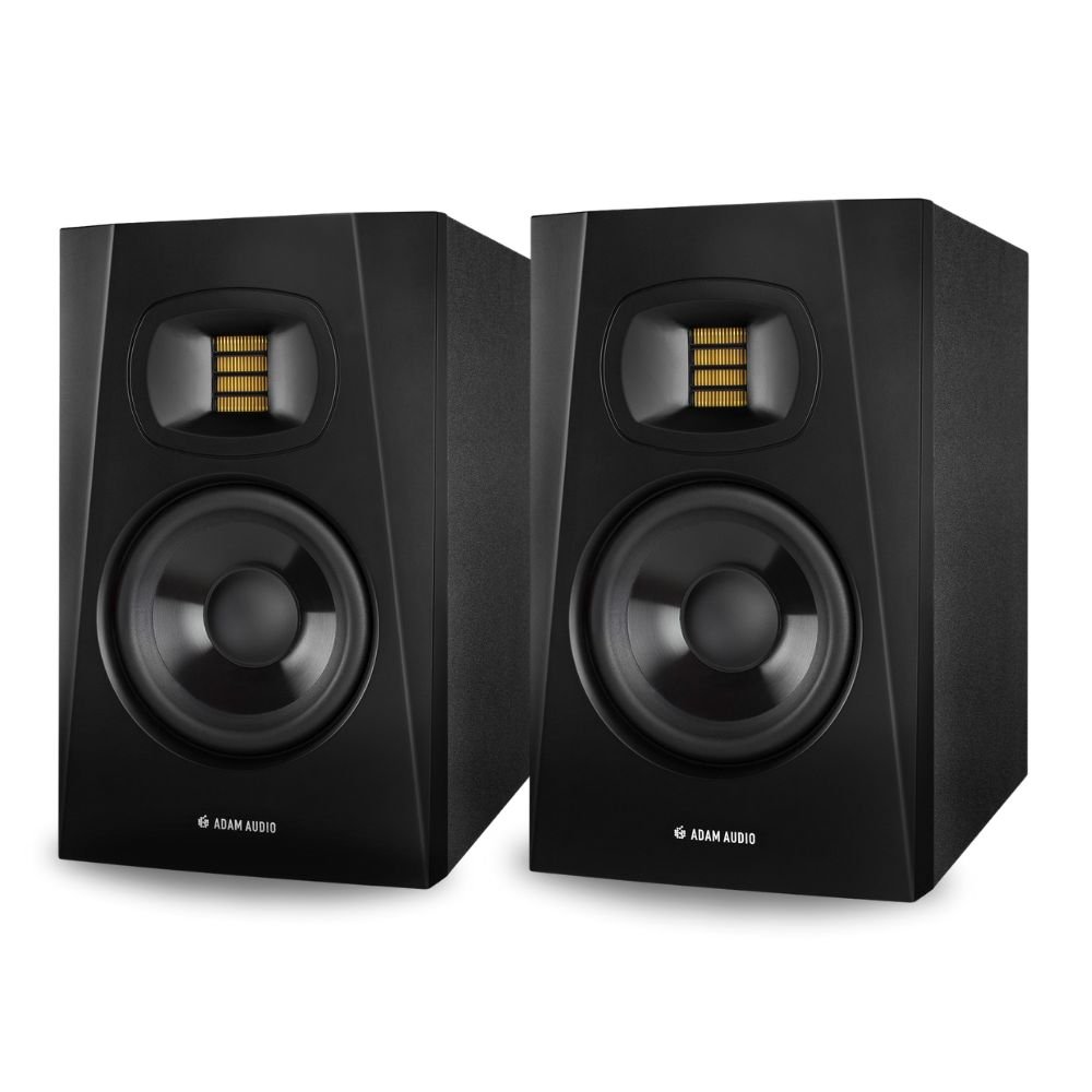 ADAM Audio T7V 7 inch Powered Studio Monitor - Pair