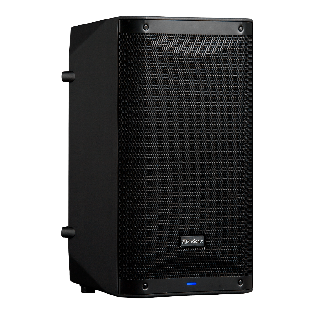 PreSonus AIR10 2-Way Active Sound-Reinforcement Loudspeaker