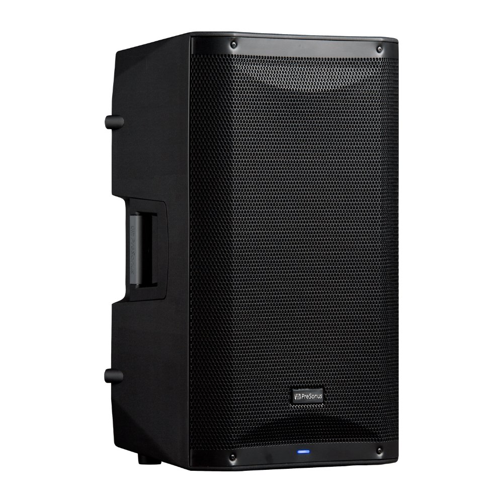 PreSonus AIR12 2-Way Active Sound-Reinforcement Loudspeaker