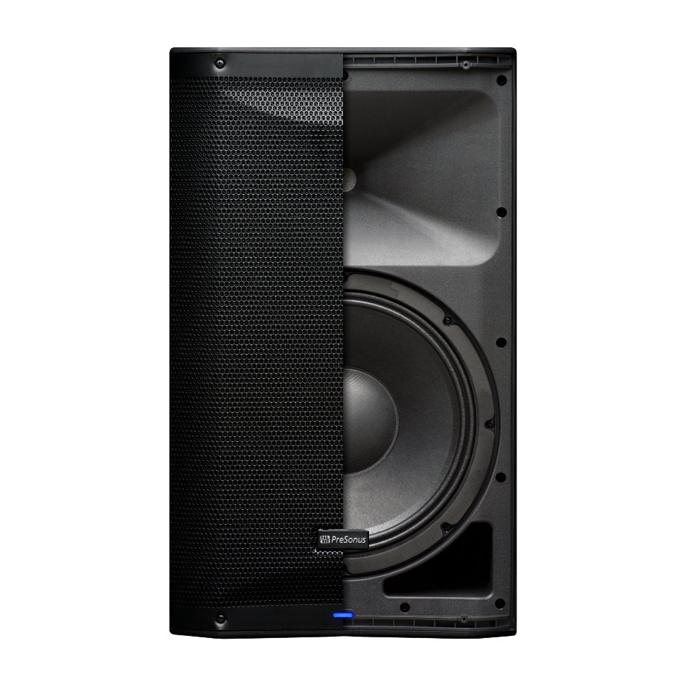 Alternative view of PreSonus AIR12 2-Way Active Sound-Reinforcement Loudspeaker