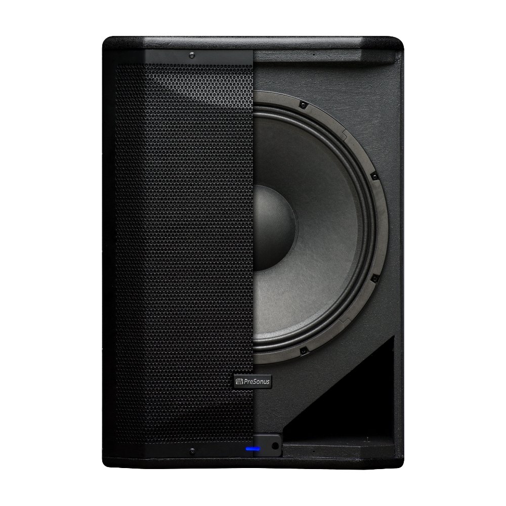 Alternative view of PreSonus AIR15s Active Sound-Reinforcement Subwoofer