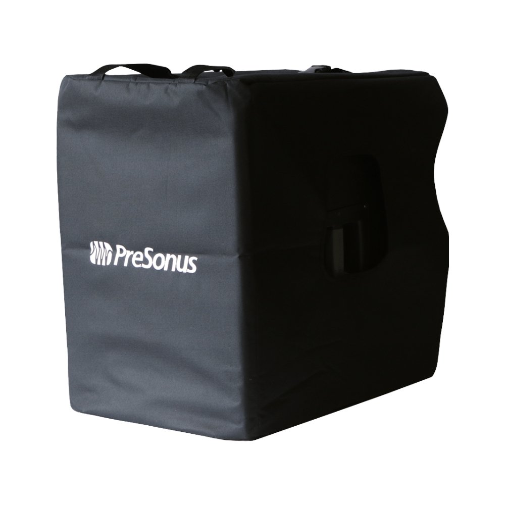 PreSonus AIR15s Loudspeaker Cover
