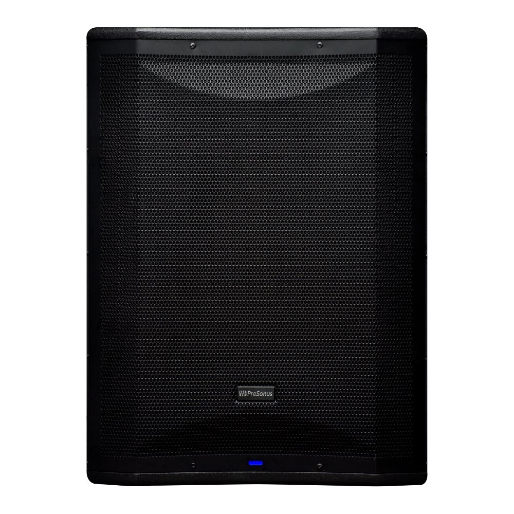 PreSonus AIR18s Active Sound-Reinforcement Subwoofer