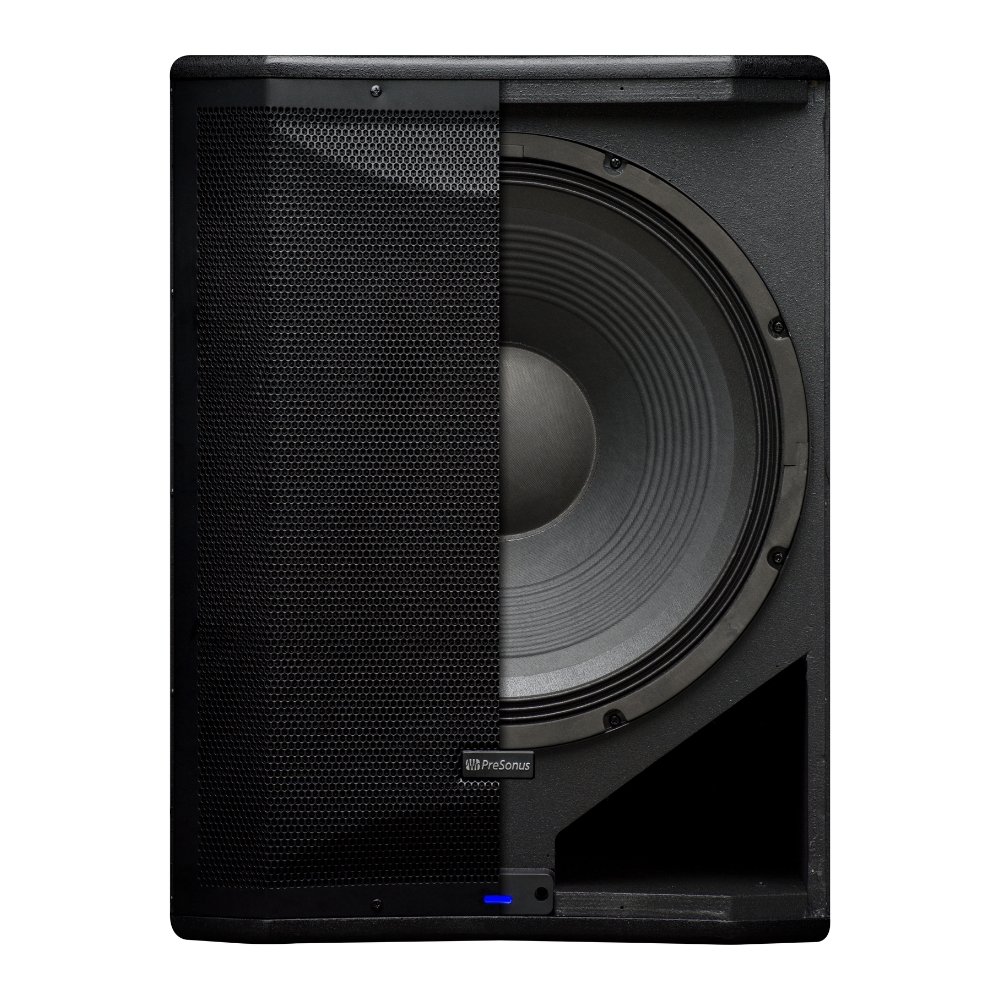 Alternative view of PreSonus AIR18s Active Sound-Reinforcement Subwoofer