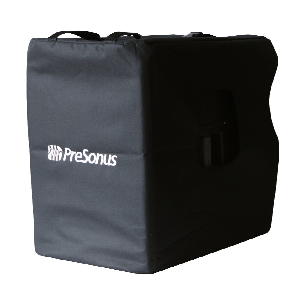 PreSonus AIR18s Loudspeaker Cover