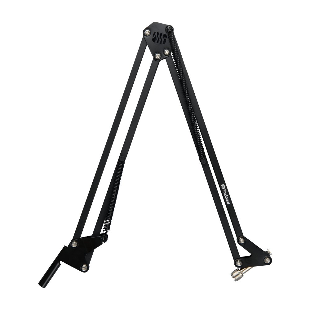 Alternative view of PreSonus Broadcast Accessory Pack