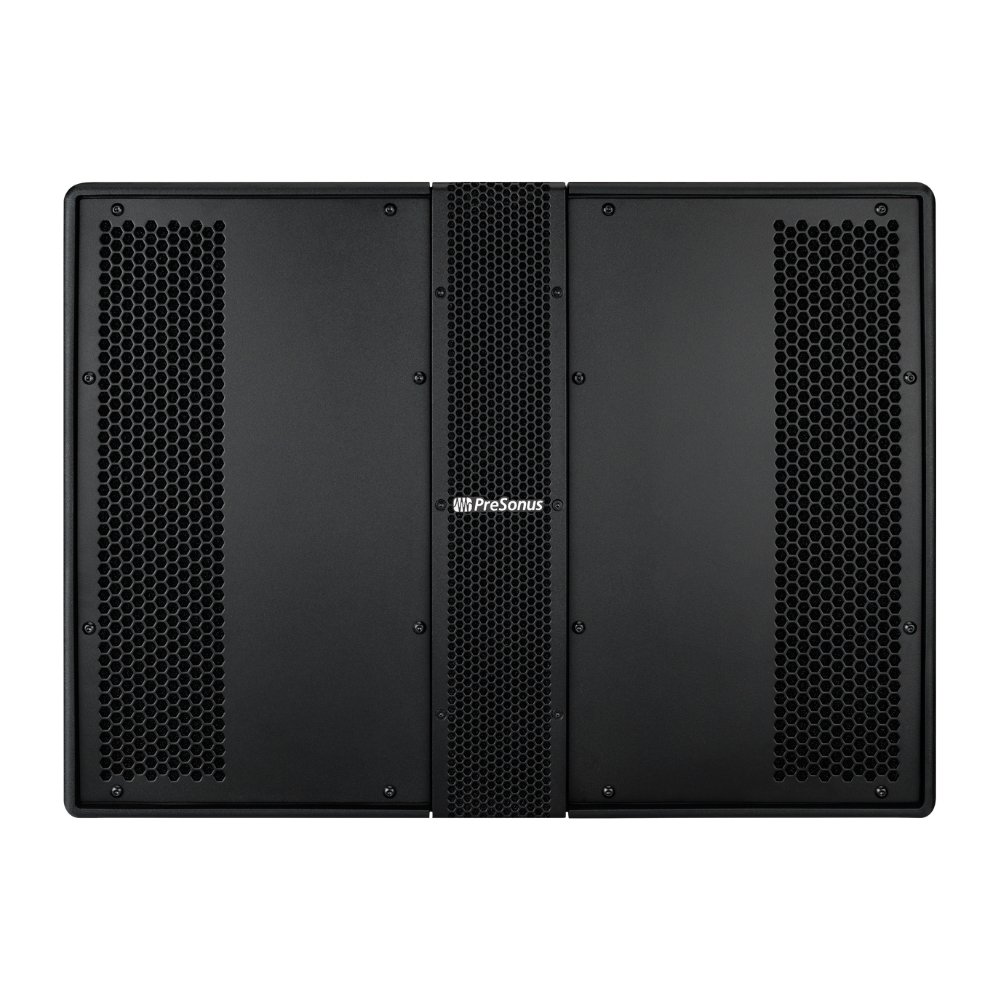 PreSonus CDL10P Constant Directivity Sound Reinforcement Loudspeaker