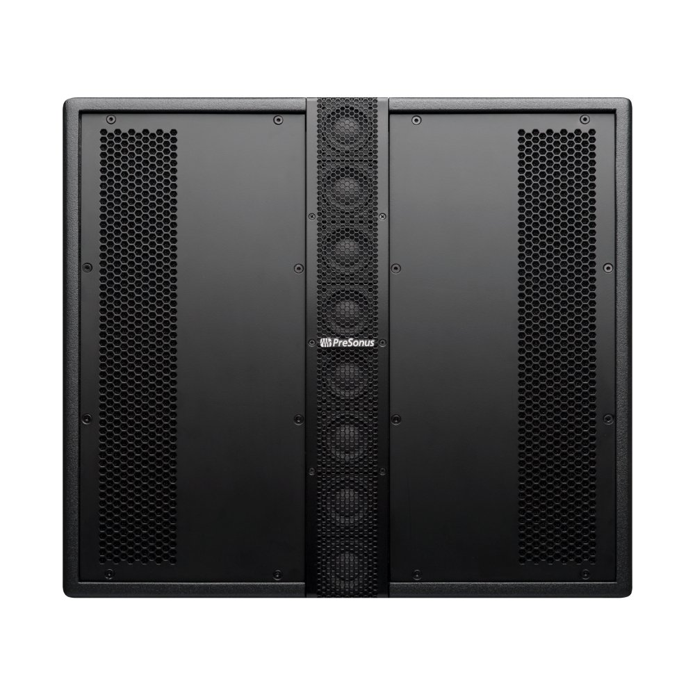 PreSonus CDL12 Constant Directivity Sound Reinforcement Loudspeaker