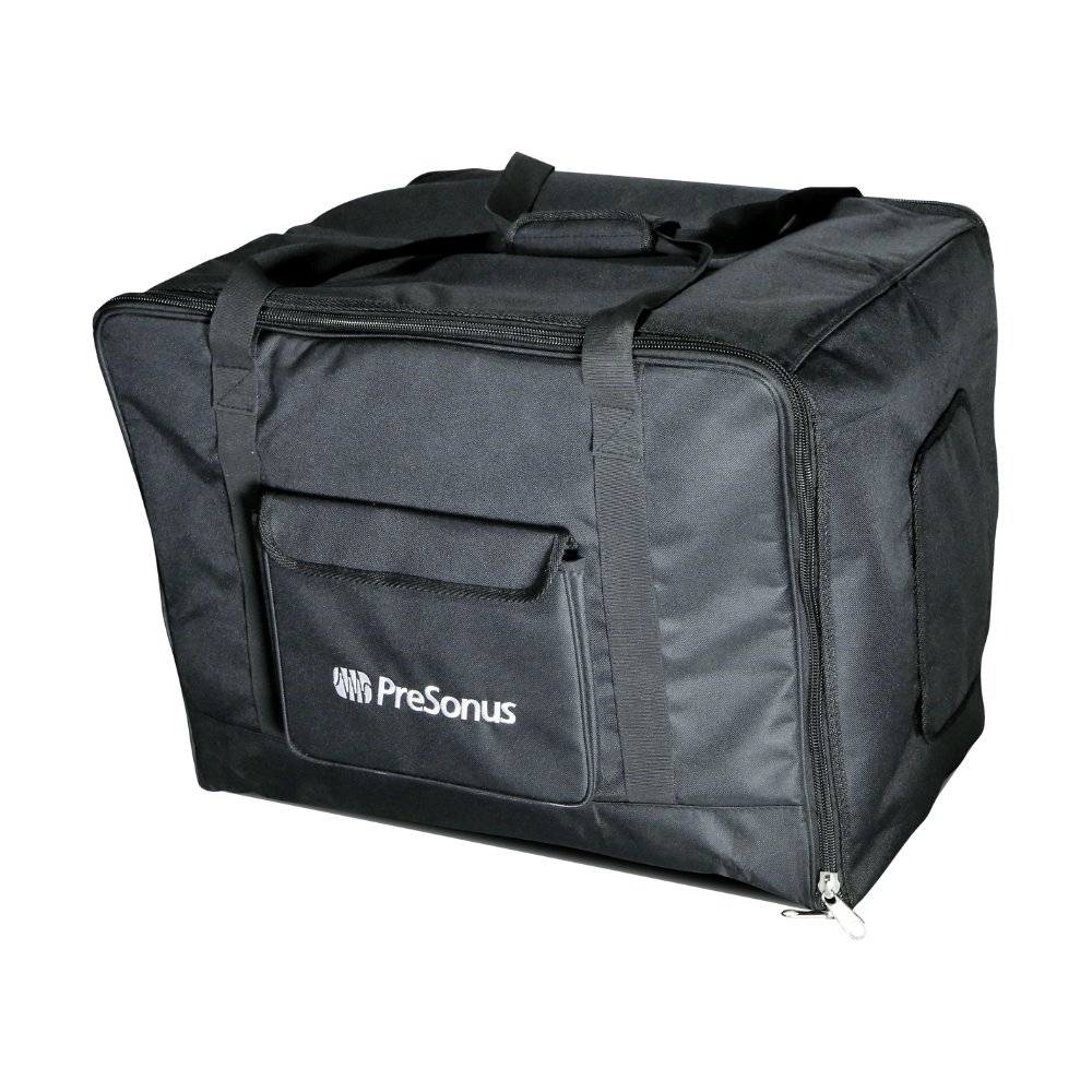PreSonus CDL12/CDL12P Loudspeaker Tote Bag