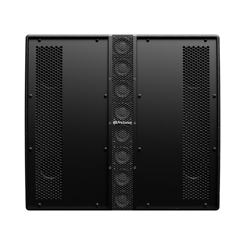 PreSonus CDL12P Constant Directivity Sound Reinforcement Loudspeaker