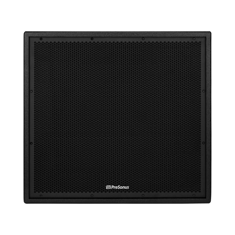 PreSonus CDL Sub18 Active Subwoofer