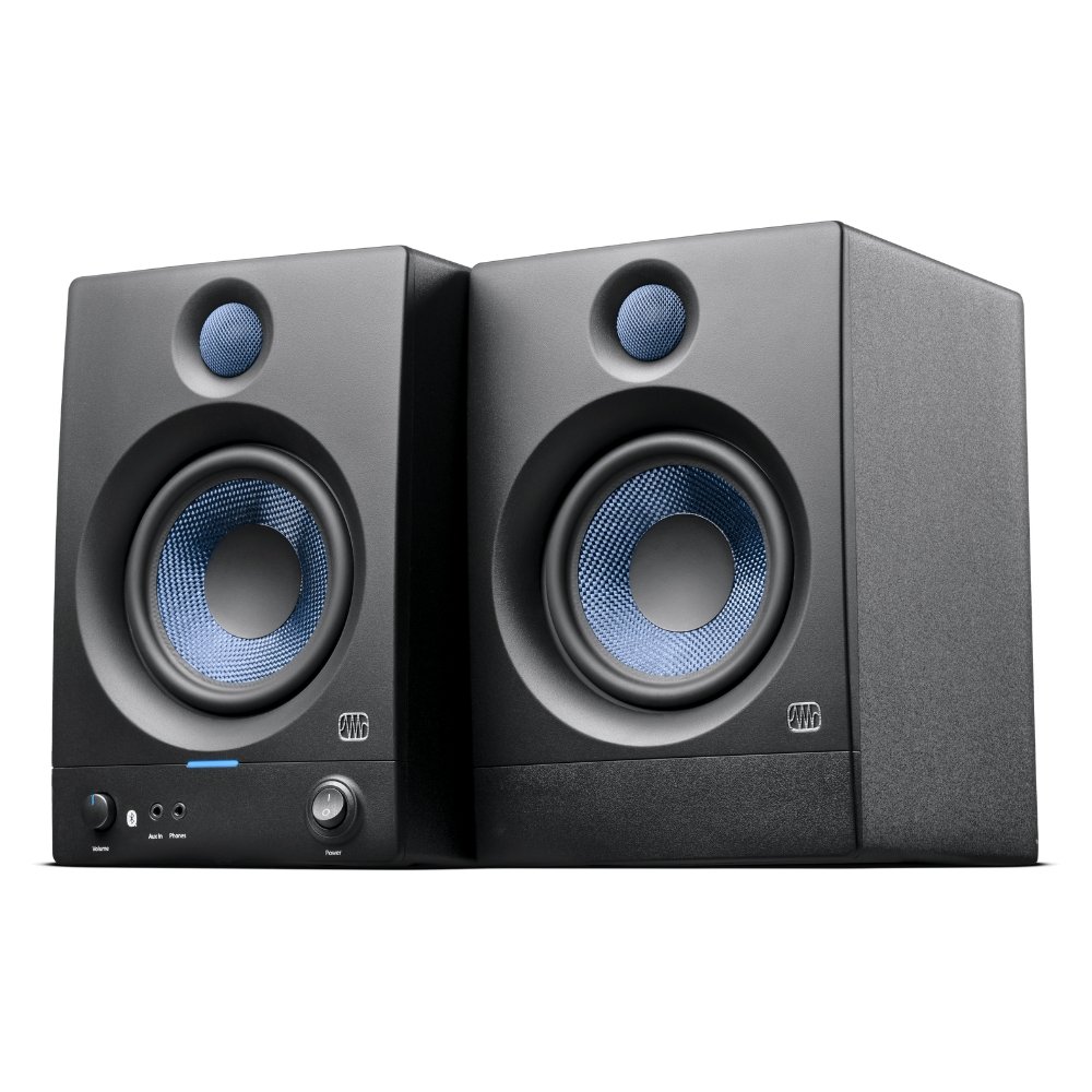 PreSonus Eris®5BT 2nd Gen Media Monitor Speaker (Pair)