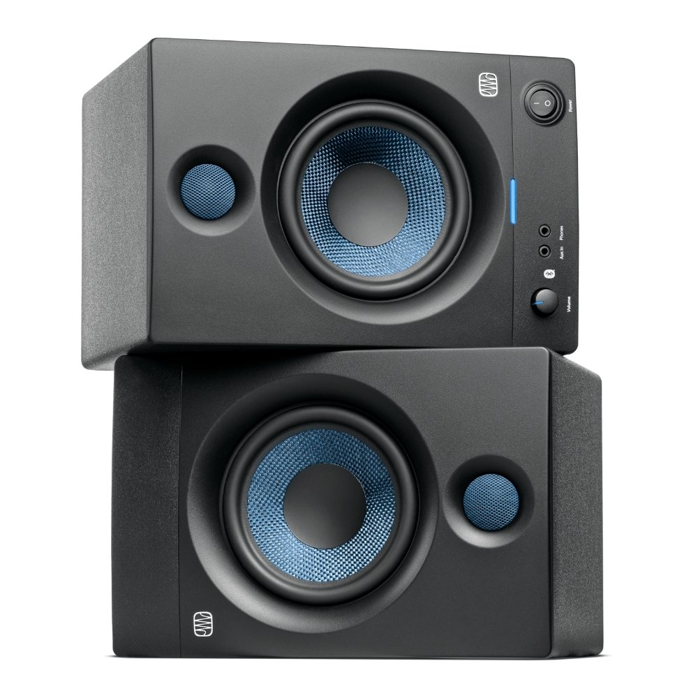 Alternative view of PreSonus Eris®5BT 2nd Gen Media Monitor Speaker (Pair)