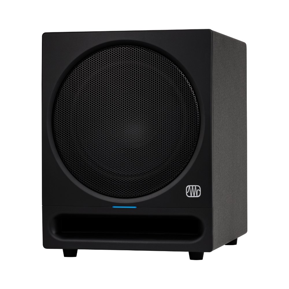 PreSonus Eris® Pro Sub 10 Monitor Subwoofer