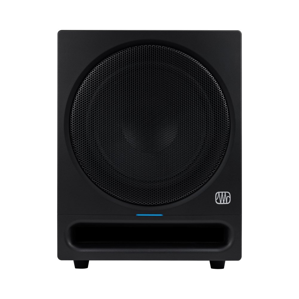Alternative view of PreSonus Eris® Pro Sub 10 Monitor Subwoofer