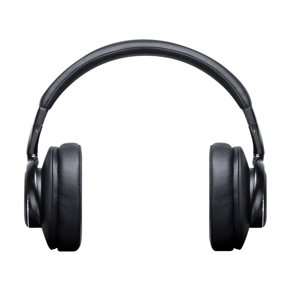 Alternative view of PreSonus Eris® HD10BT Noise Canceling and Bluetooth® Headphone