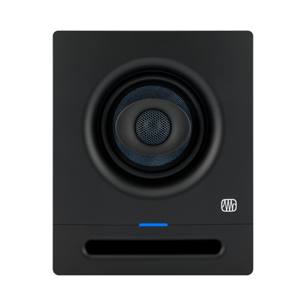 Alternative view of PreSonus Eris® Pro 4 Monitor Speaker (Single)