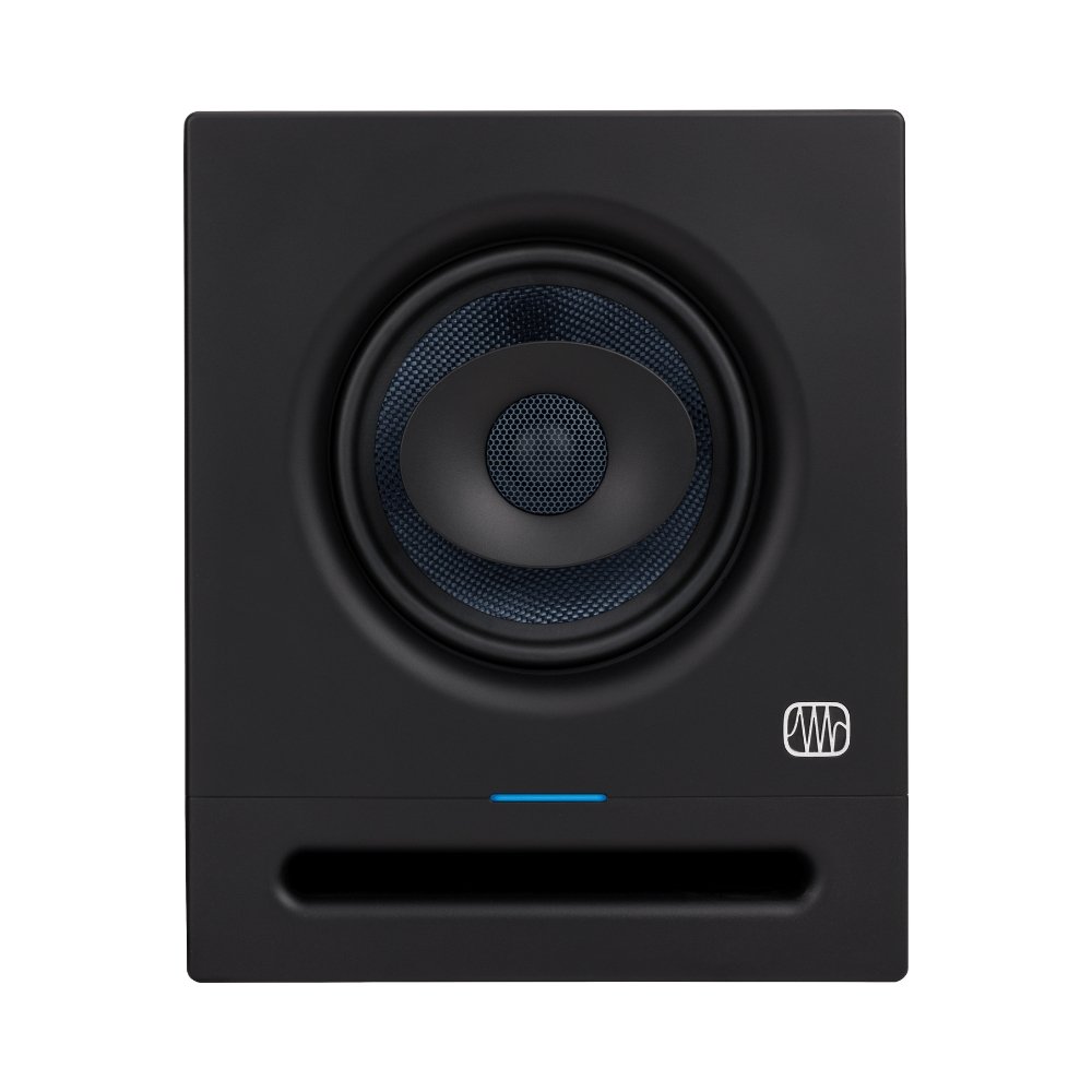 Alternative view of PreSonus Eris® Pro 6 Monitor Speaker (Single)