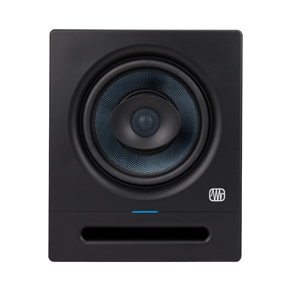 Alternative view of PreSonus Eris® Pro 8 Monitor Speaker (Single)