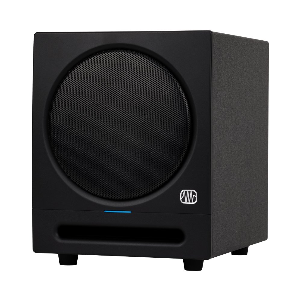 PreSonus Eris® Sub 8BT Studio Subwoofer