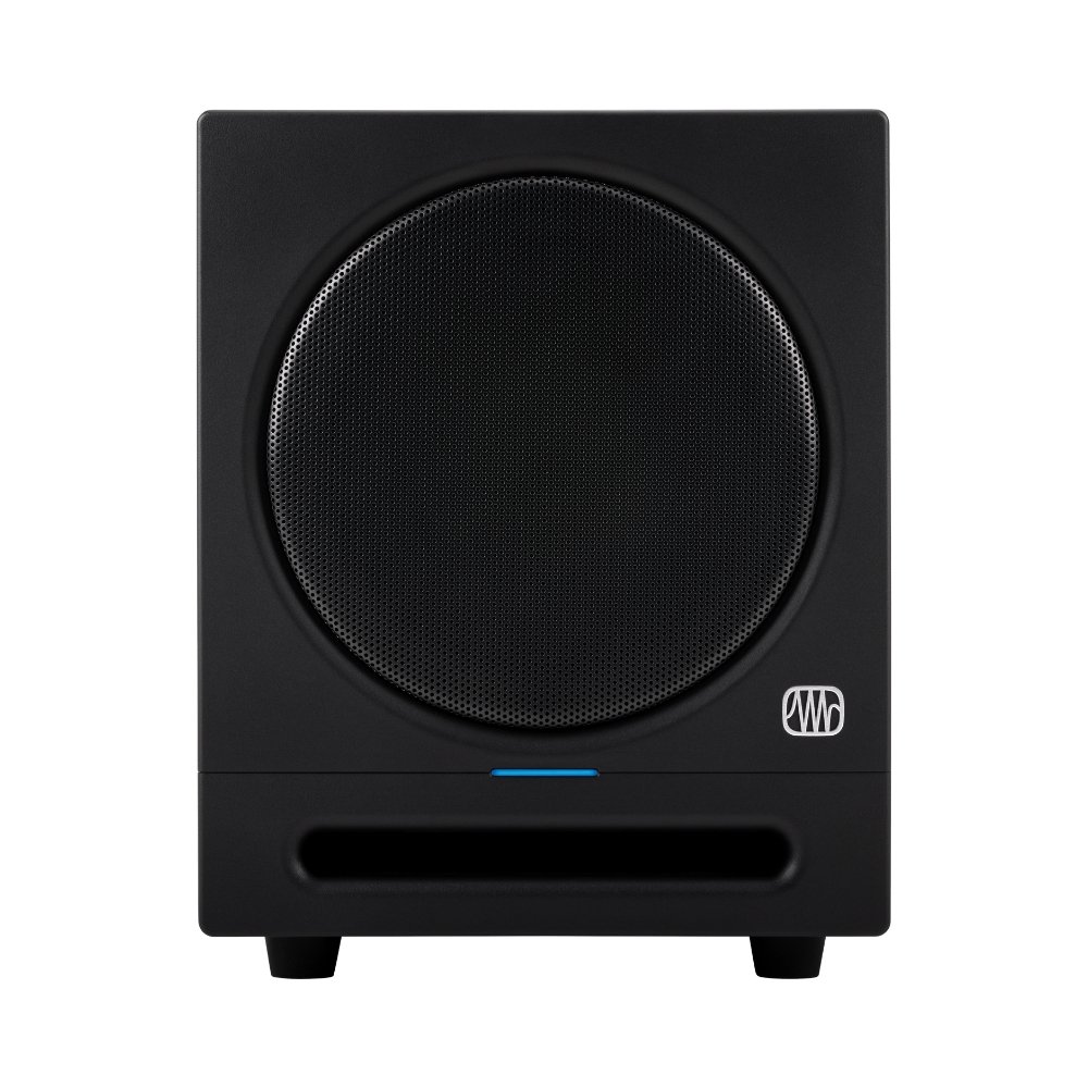 Alternative view of PreSonus Eris® Sub 8BT Studio Subwoofer