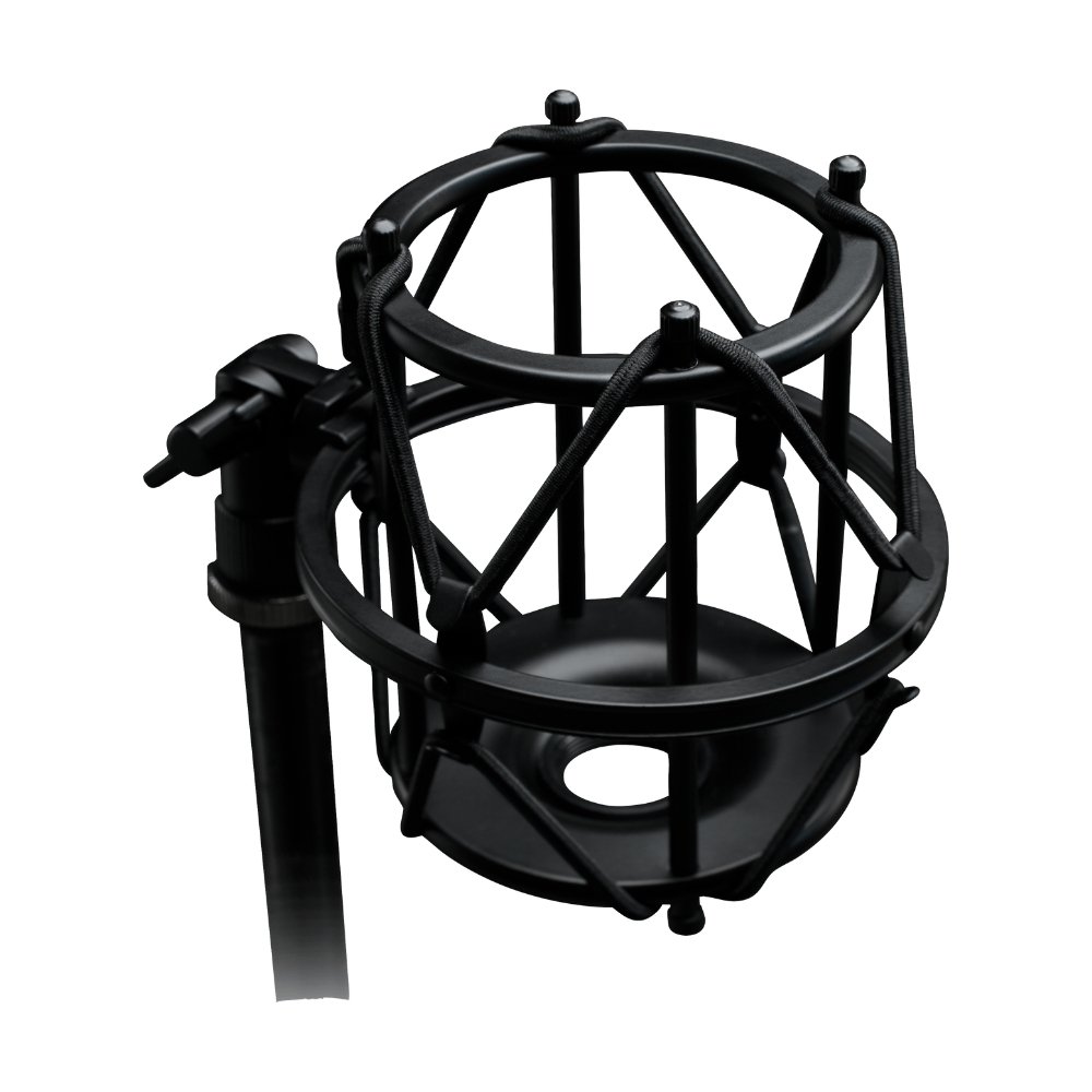 Alternative view of PreSonus SHK-1 Shock Mount