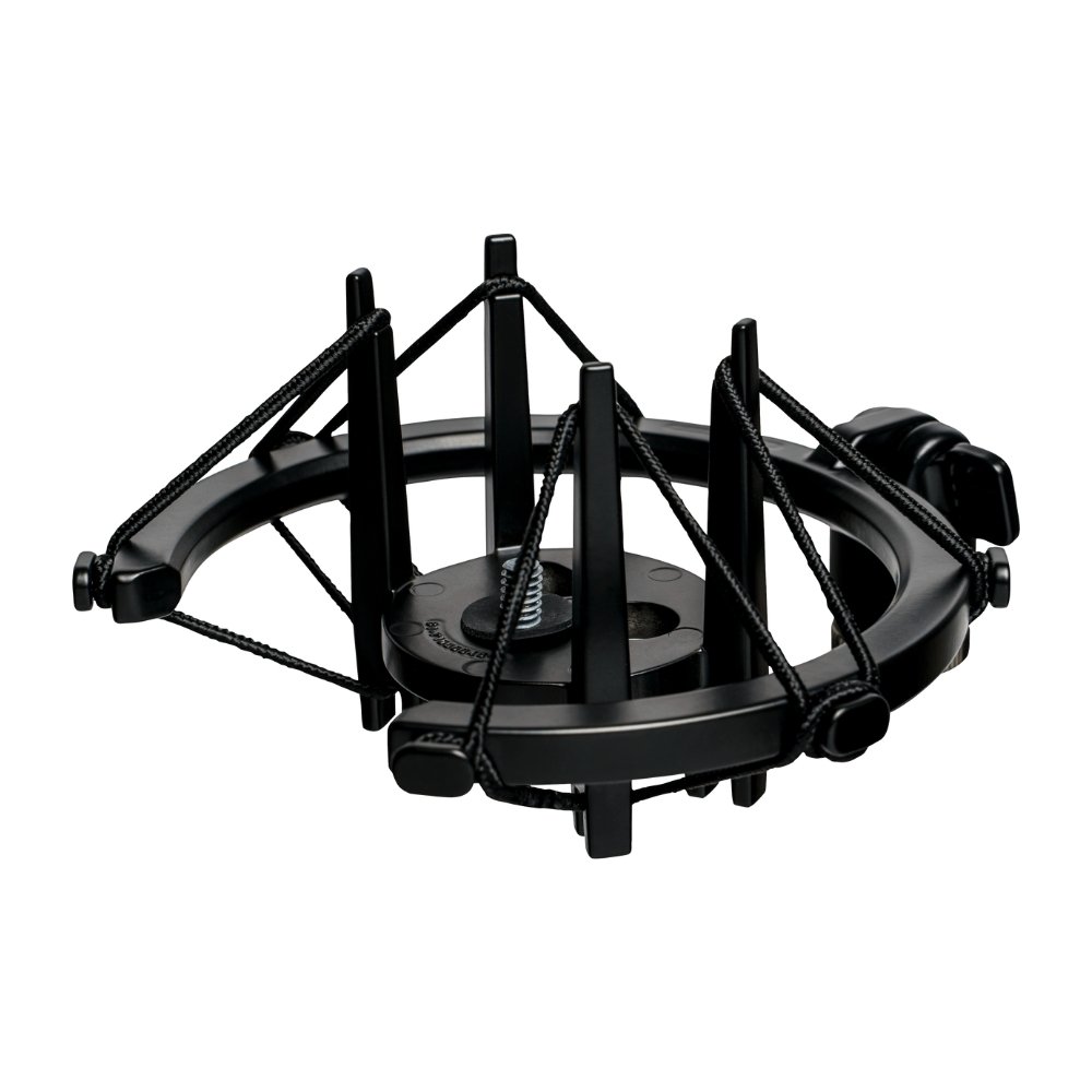 Alternative view of PreSonus SHK-2 Shock Mount