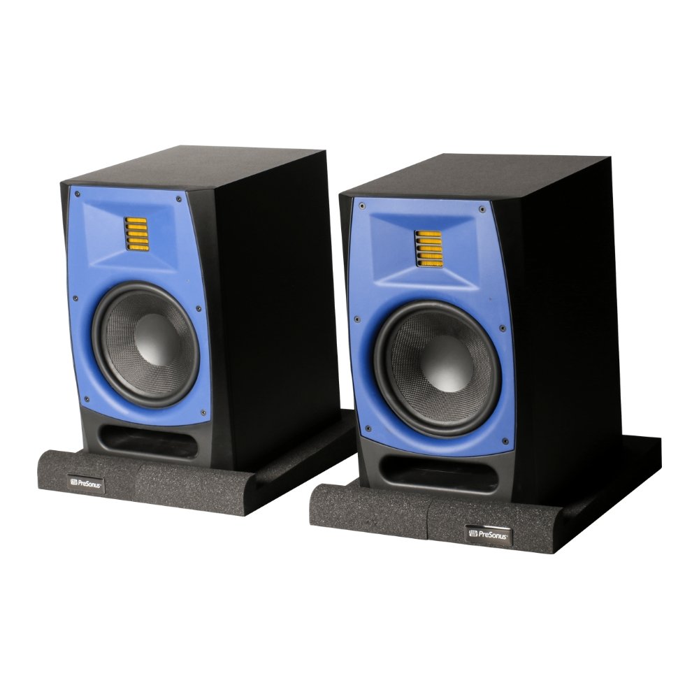 Alternative view of PreSonus ISPD-4 Isolation Pad (Pair)