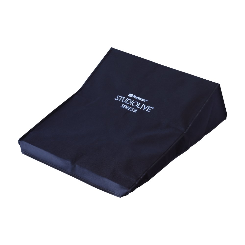 PreSonus StudioLive® 16/32SC Cover