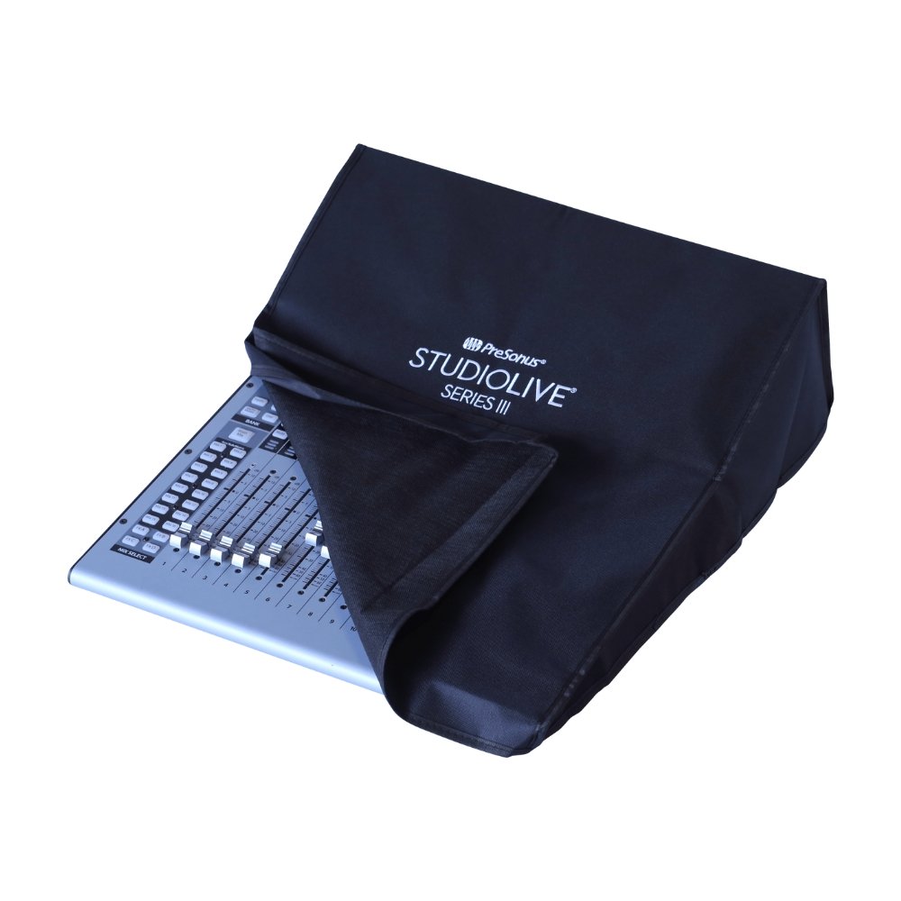 Alternative view of PreSonus StudioLive® 16/32SC Cover