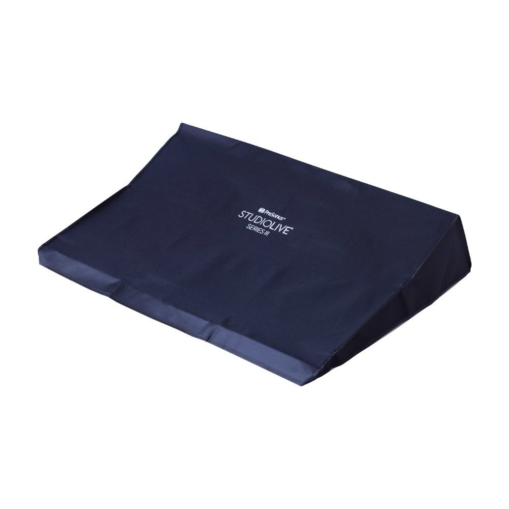 PreSonus StudioLive® 32/32S/64S Cover
