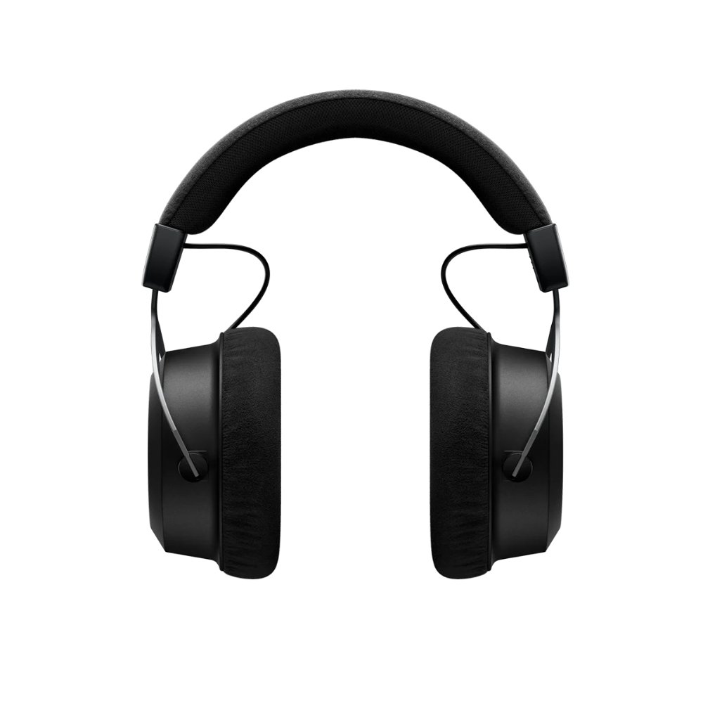 Alternative view of beyerdynamic Amiron wireless High-end Tesla Bluetooth® headphones with sound personalization (closed)