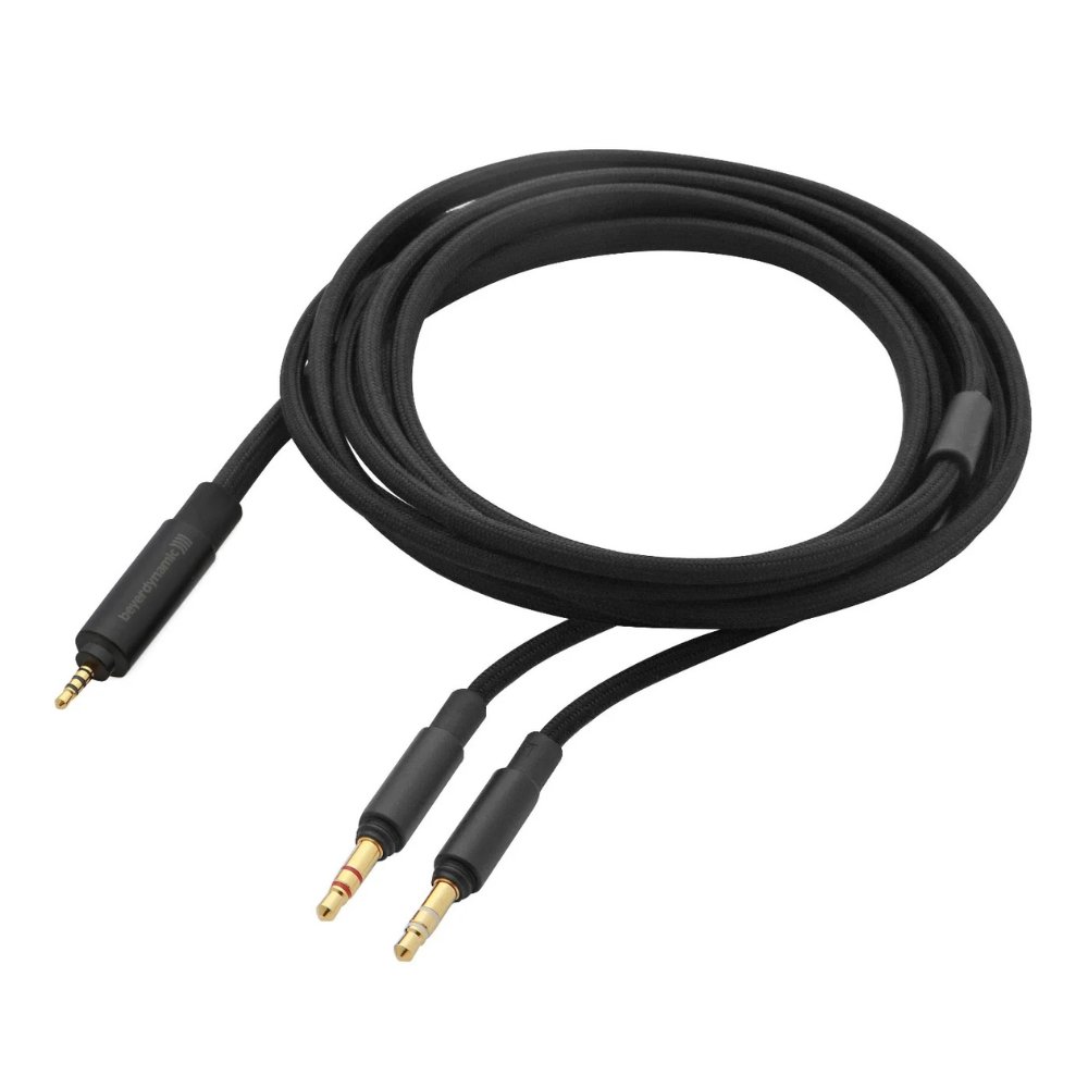 beyerdynamic Audiophile Connection Cable, balanced, 1.40 m