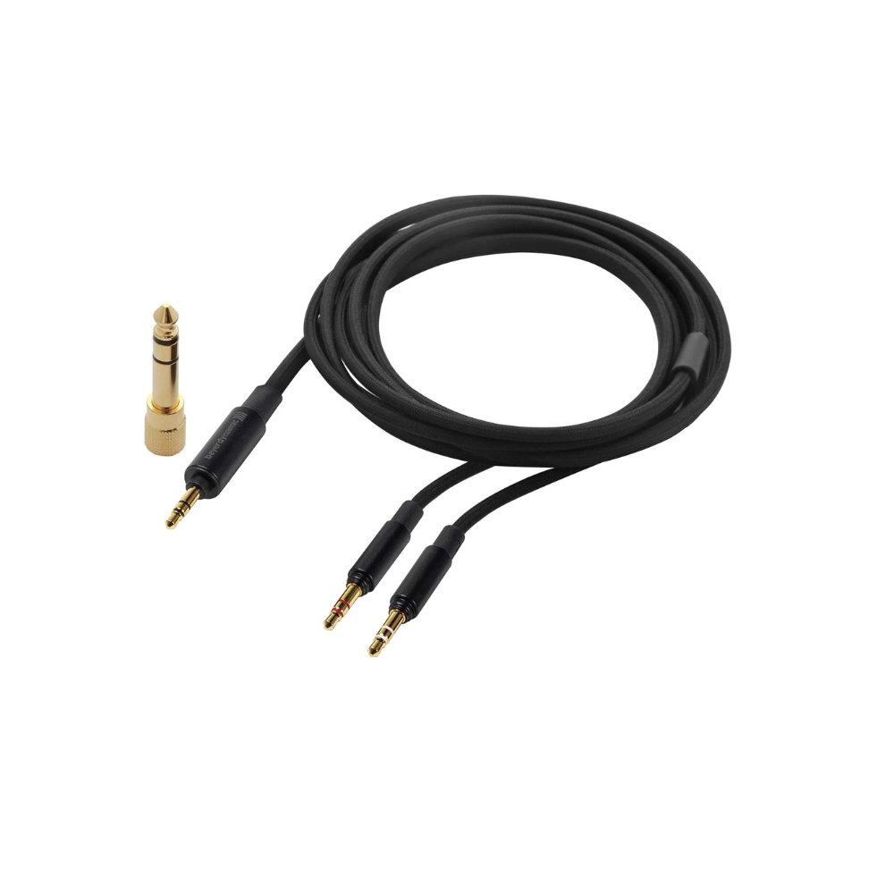 beyerdynamic Audiophile connection cable, 1.40 m