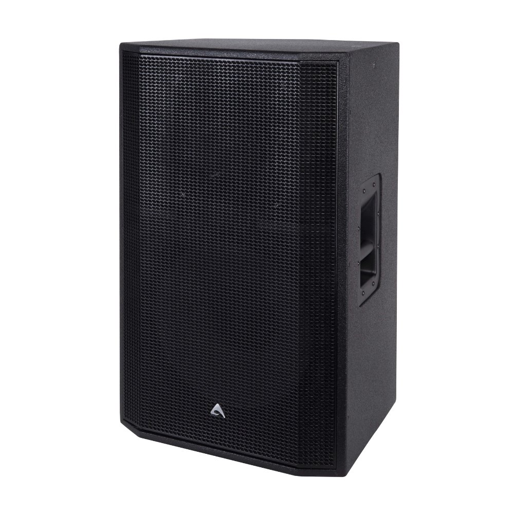 Alternative view of Axiom Pro Audio ED150P 15”, 2-way, Full-range, Passive, Loudspeaker System
