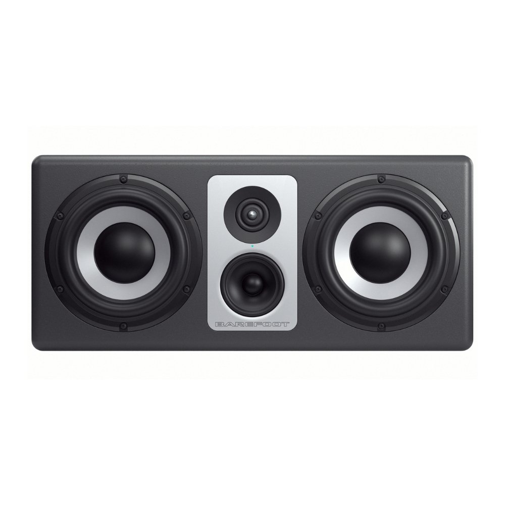 Barefoot Sound Footprint03C Dual 6.5-inch Center Channel Monitor