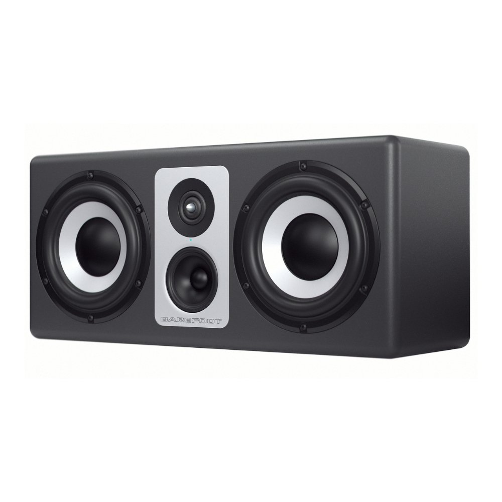 Alternative view of Barefoot Sound Footprint03C Dual 6.5-inch Center Channel Monitor
