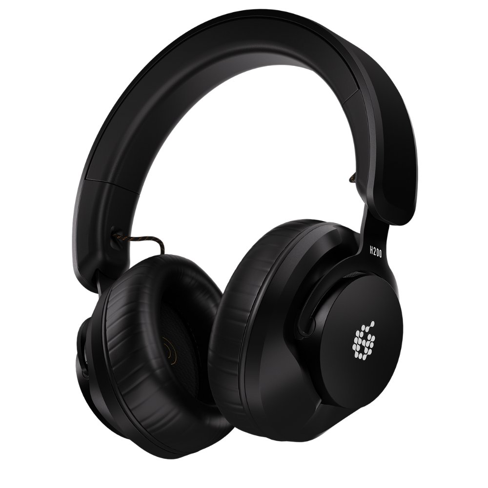 ADAM Audio H200 Studio closed-back headphone