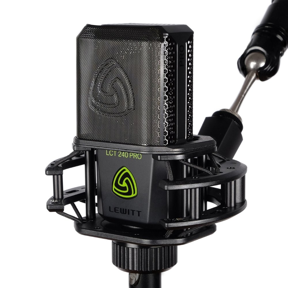 Lewitt LCT 240 Set Condenser Studio Microphone