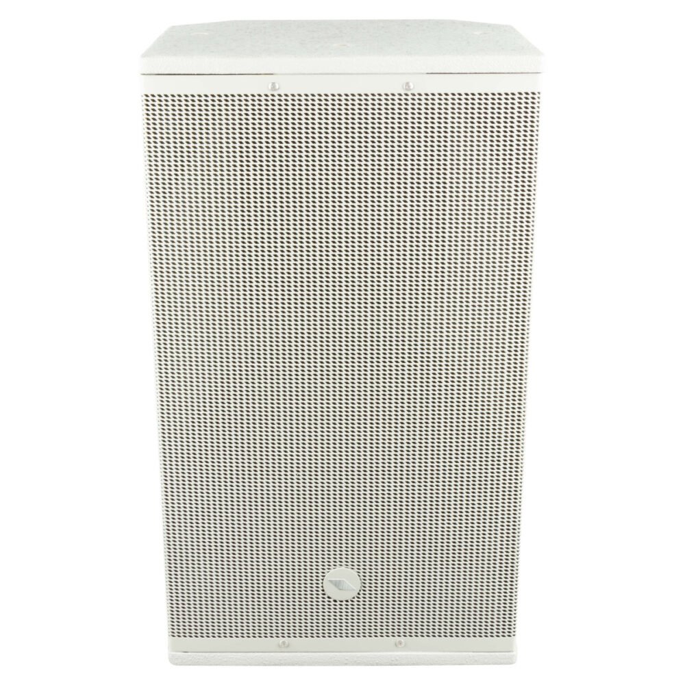 Alternative view of PROEL LTX12PW 12" 2-way Installation Passive Speaker with 8ohm, 250 Watt Continuous Power, 500 Watt Peak (White)