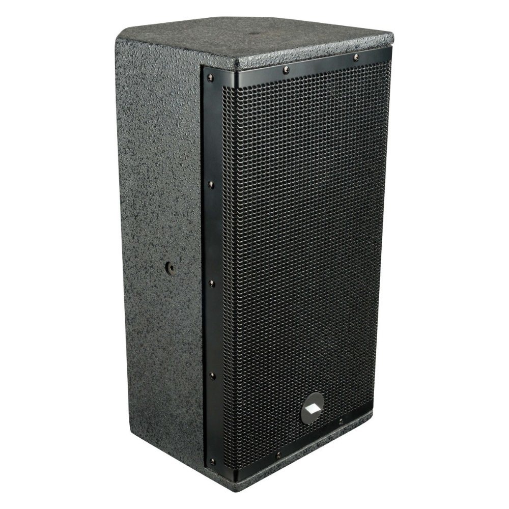 PROEL LTX8P 8" 2-way Installation Passive Speaker with 8ohm, 160 W Continuous Power, 320 W Peak