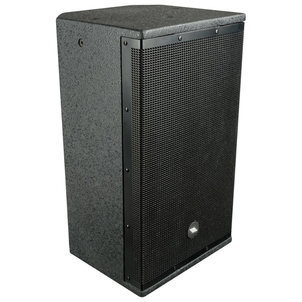 PROEL LTX10P 10" 2-way Installation Passive Speaker with 8ohm, 250 Watt Continuous Power, 500 Watt Peak