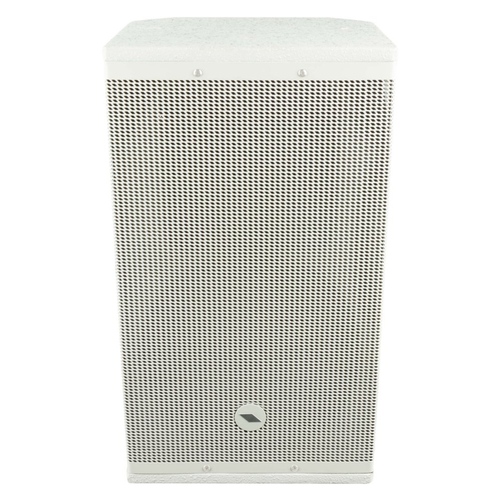 Alternative view of PROEL LTX10P 10" 2-way Installation Passive Speaker with 8ohm, 250 Watt Continuous Power, 500 Watt Peak (white)