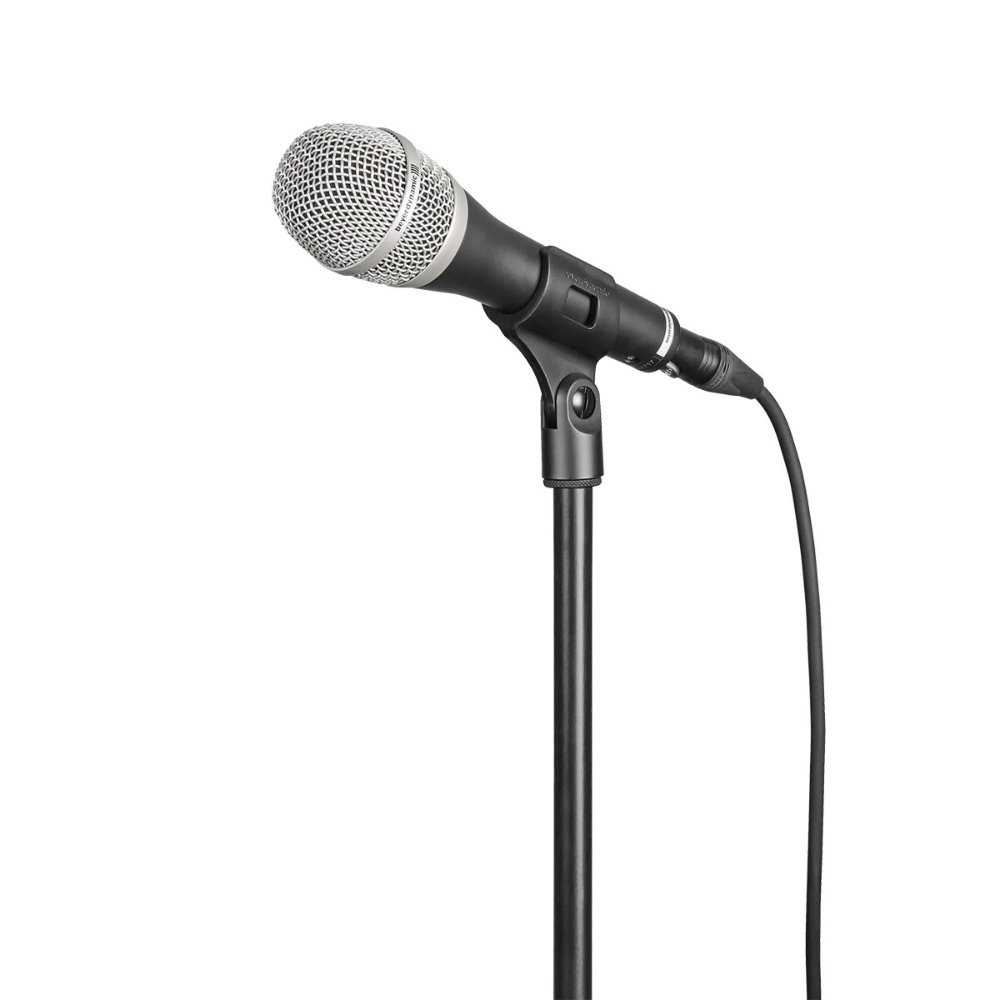 Alternative view of beyerdynamic TG V50 Dynamic Vocal Microphone (cardioid)