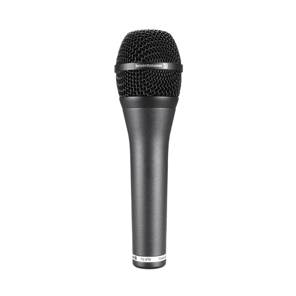 beyerdynamic TG V70 Dynamic vocal microphone (hypercardioid)