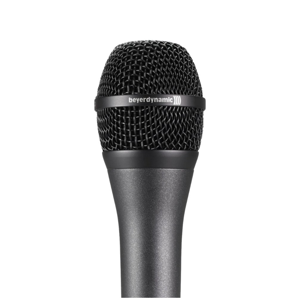 Alternative view of beyerdynamic TG V70 Dynamic vocal microphone (hypercardioid)